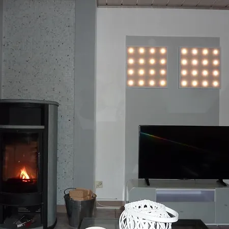 Apartman Moderne Messe Uni Stadion Dortmund