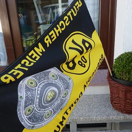 Moderne Messe Uni Stadion Apartman *