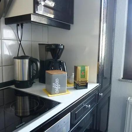 Moderne Messe Uni Stadion * Dortmund