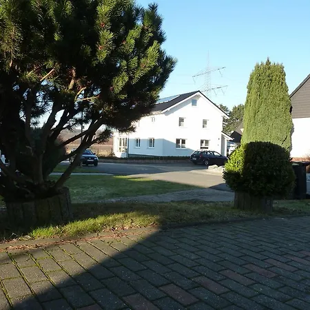 Apartman Moderne Messe Uni Stadion Dortmund