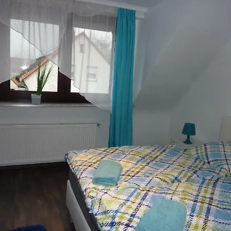 Moderne Messe Uni Stadion Dortmund