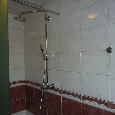 Apartman Moderne Messe Uni Stadion Dortmund