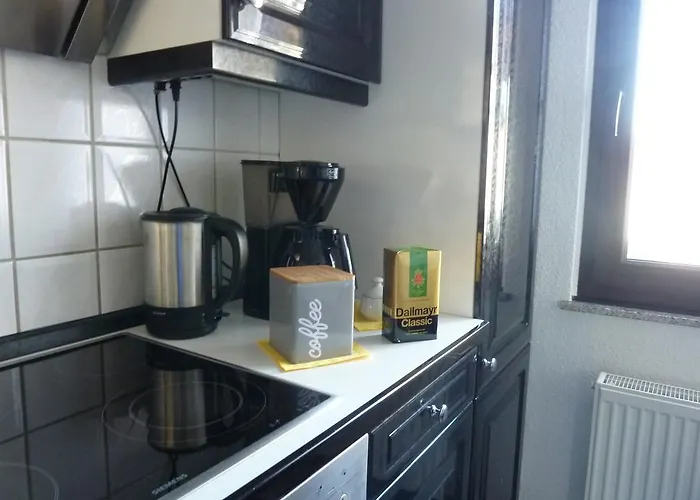 Moderne Messe Uni Stadion * Dortmund