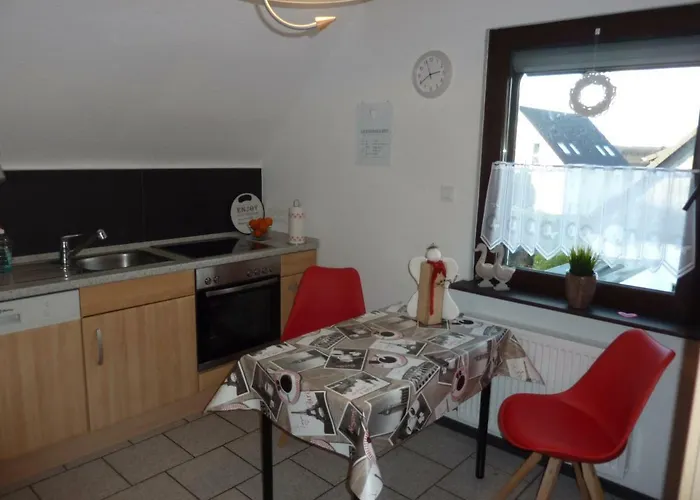 Apartamento Moderne Messe Uni Stadion *