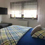 Moderne Messe Uni Stadion Appartement *