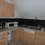 Appartement Moderne Messe Uni Stadion Dortmund