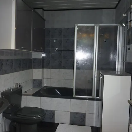 Moderne Messe Uni Stadion * דורטמונד