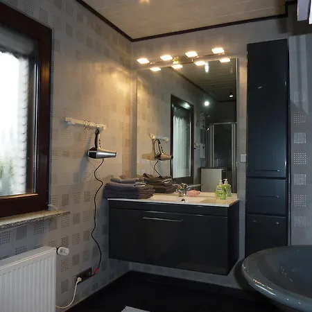 Moderne Messe Uni Stadion