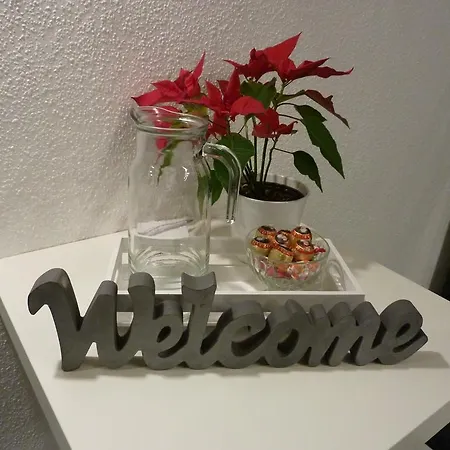 Apartment Moderne Messe Uni Stadion Dortmund