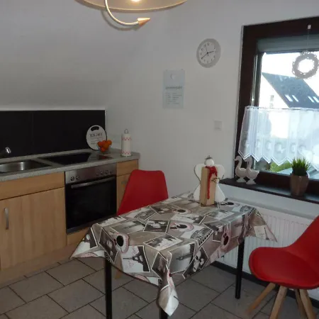 Apartment Moderne Messe Uni Stadion *