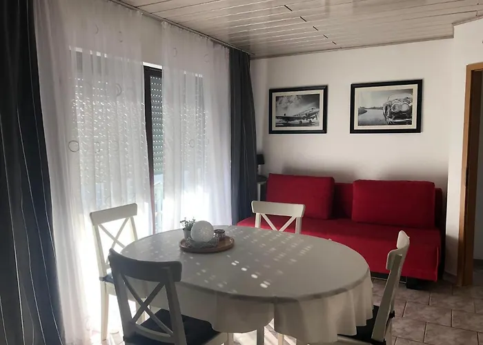 Moderne Messe Uni Stadion * Dortmund