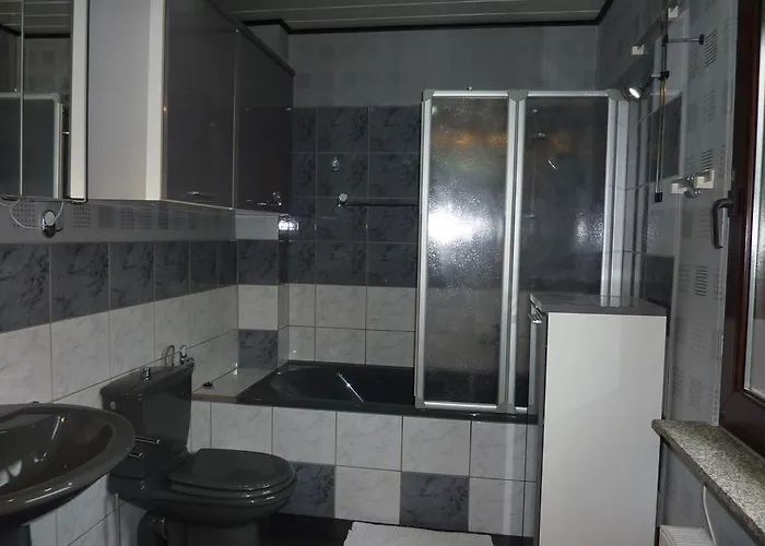 Moderne Messe Uni Stadion * Dortmund