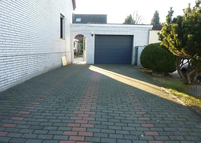 Moderne Messe Uni Stadion * Dortmund