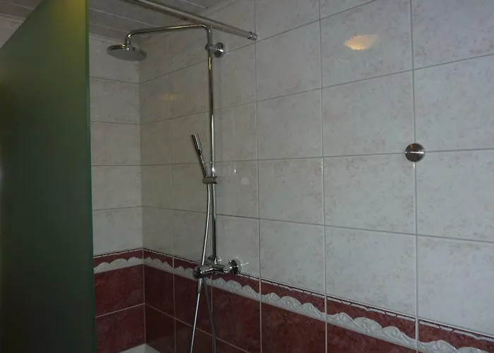 Apartament Moderne Messe Uni Stadion Dortmund